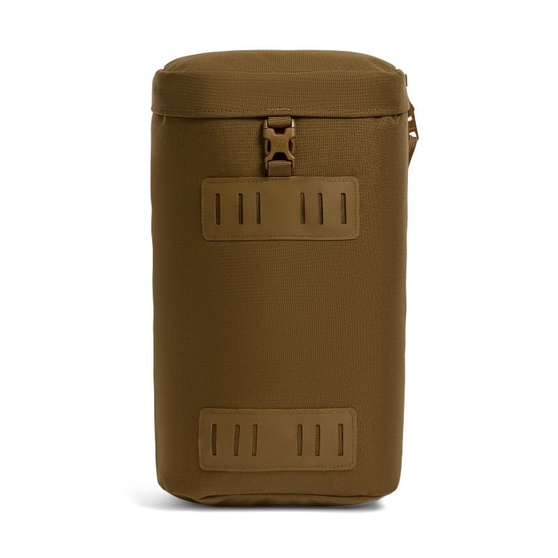 Levně Berghaus kapsy MMPS III velké 2 kusy 30L EARTH BROWN
