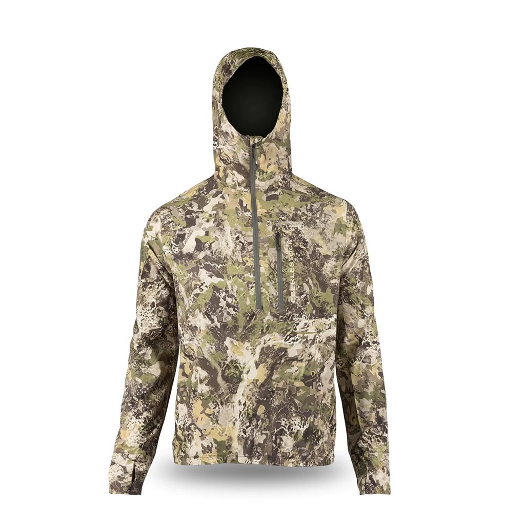 Bunda BRUNEAU SPF MOUNTAIN vel.XL
