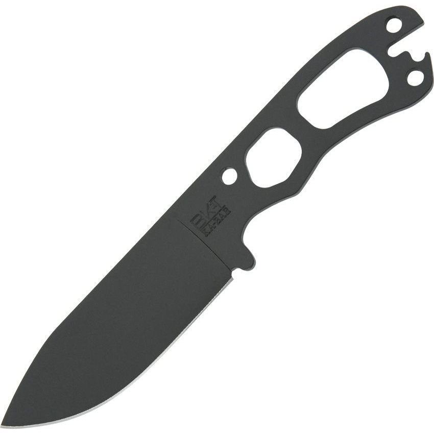 Levně KA-BAR nůž s pevnou čepelí BECKER NECKER