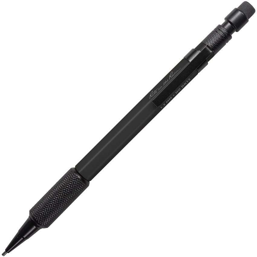 Levně RITE IN THE RAIN tužka/pentilka MECHANICAL CLICKER All-Weather ø 1,3 mm