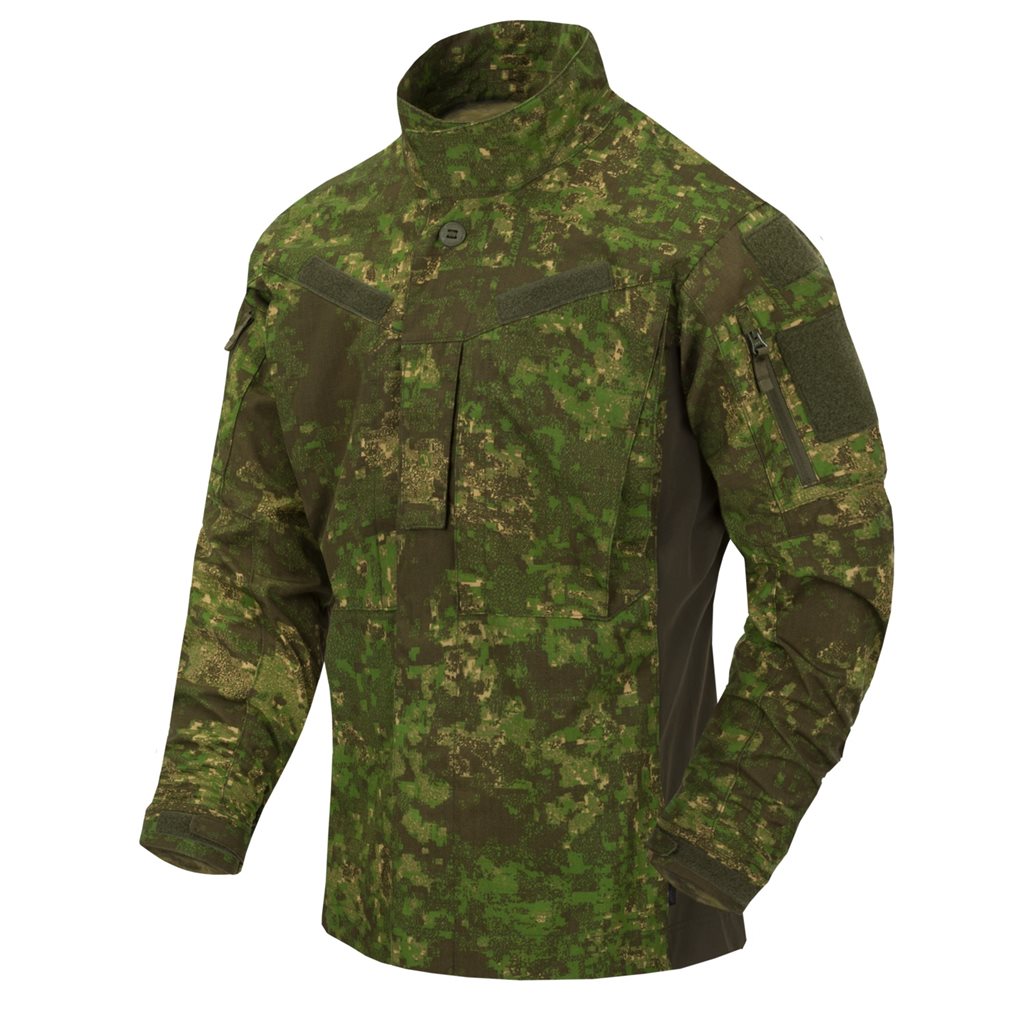 Levně Blůza MBDU NYCO rip-stop PENCOTT® WILDWOOD™
