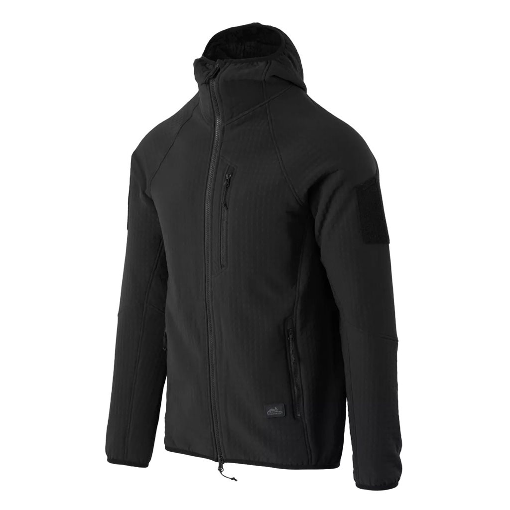 Levně Bunda PATRIOT PRO STORMFLEECE™ ČERNÁ