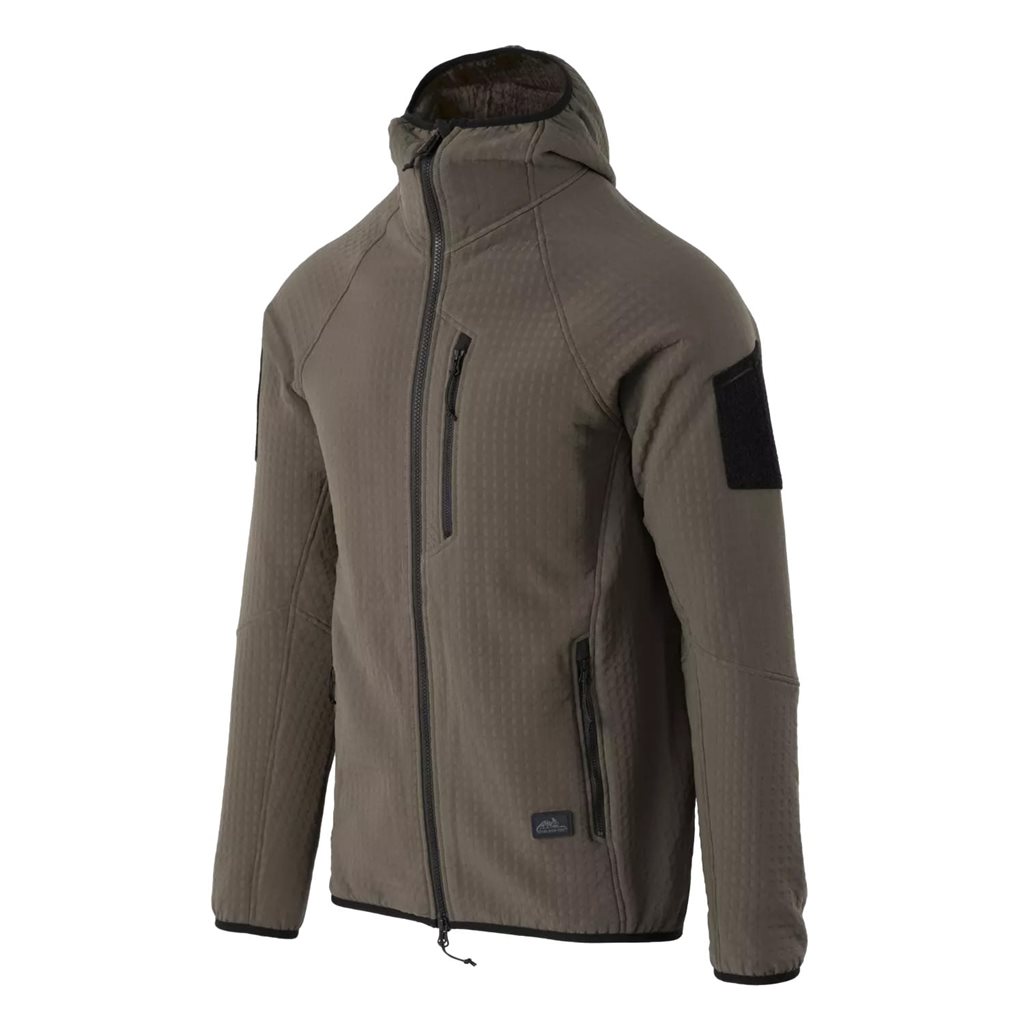 Levně Bunda PATRIOT PRO STORMFLEECE™ TAIGA GREEN