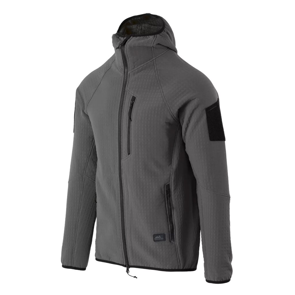 Levně Bunda PATRIOT PRO STORMFLEECE™ SHADOW GREY