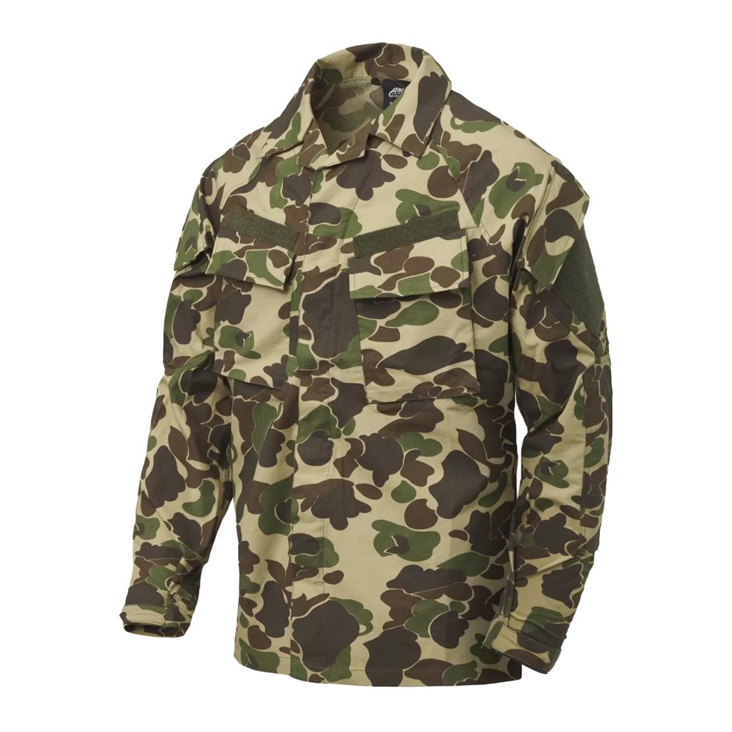 Levně Blůza RAID rip-stop DUCK HUNTER