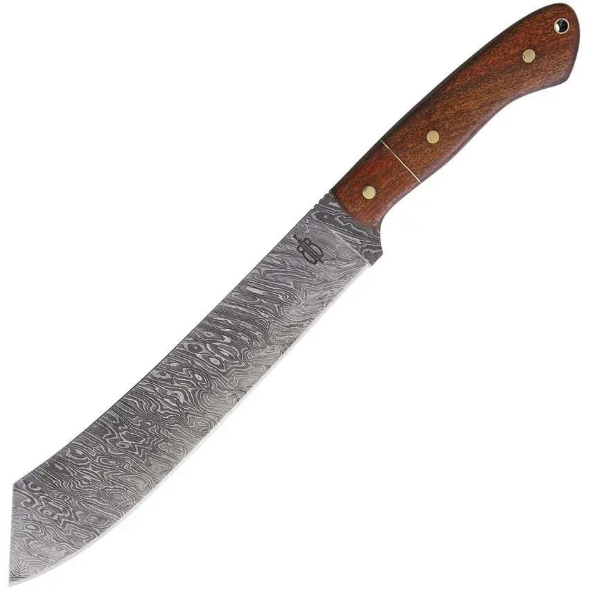 Levně BNB KNIVES mačeta UTILITY damašková čepel