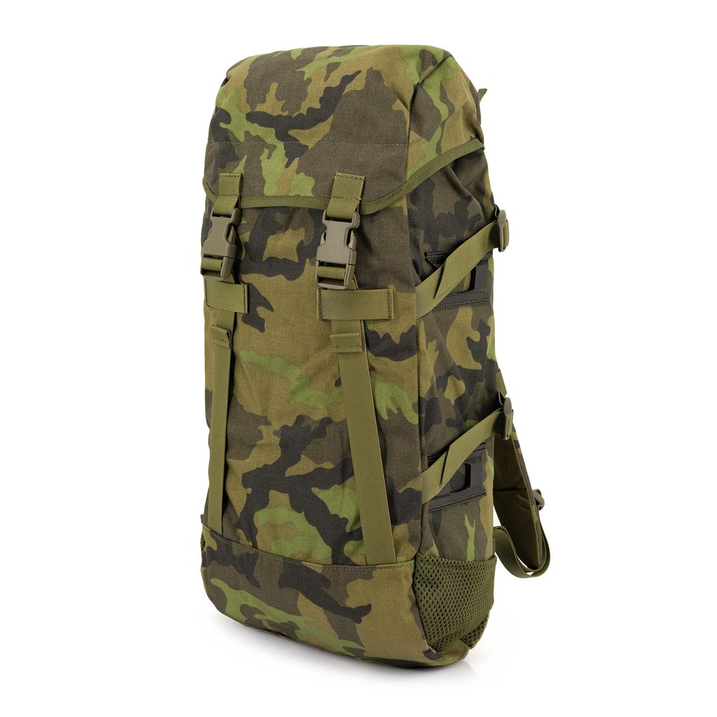Levně FENIX Protector batoh AČR TL-30 gen. II vz.95 les