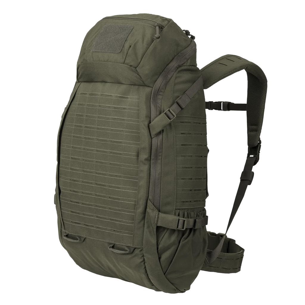 Levně DIRECT ACTION batoh HALIFAX MEDIUM RANGER GREEN