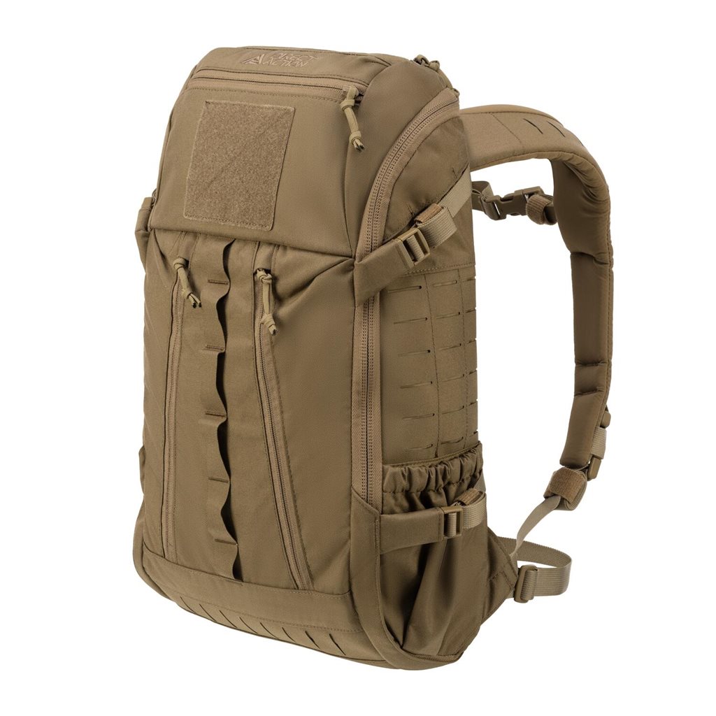 Levně DIRECT ACTION batoh HALIFAX SMALL COYOTE BROWN