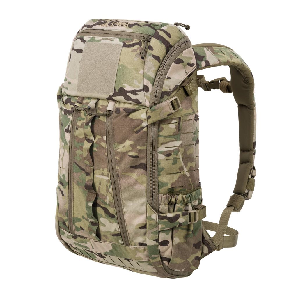 Levně DIRECT ACTION batoh HALIFAX SMALL MULTICAM