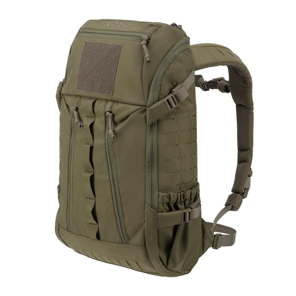 Levně DIRECT ACTION batoh HALIFAX SMALL RANGER GREEN