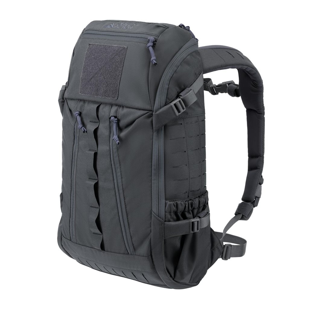 Levně DIRECT ACTION batoh HALIFAX SMALL SHADOW GREY