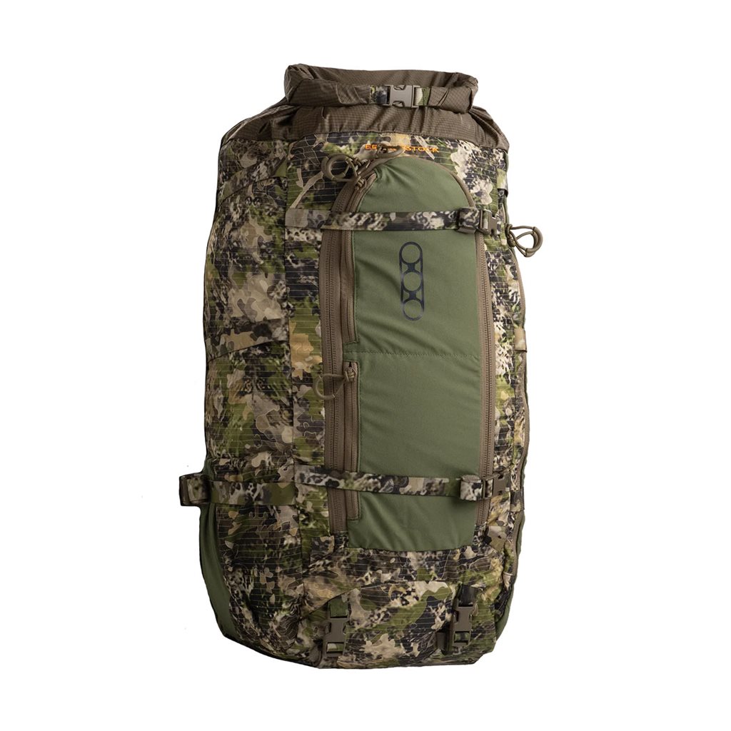 Levně EBERLESTOCK batoh BROOKS 3500 MOUNTAIN
