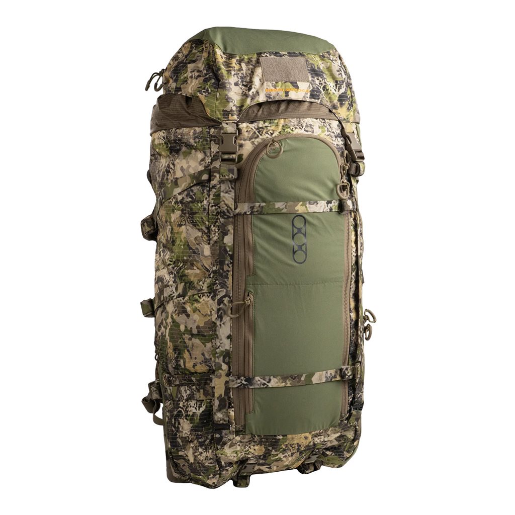 Levně EBERLESTOCK batoh BROOKS 7000 MOUNTAIN