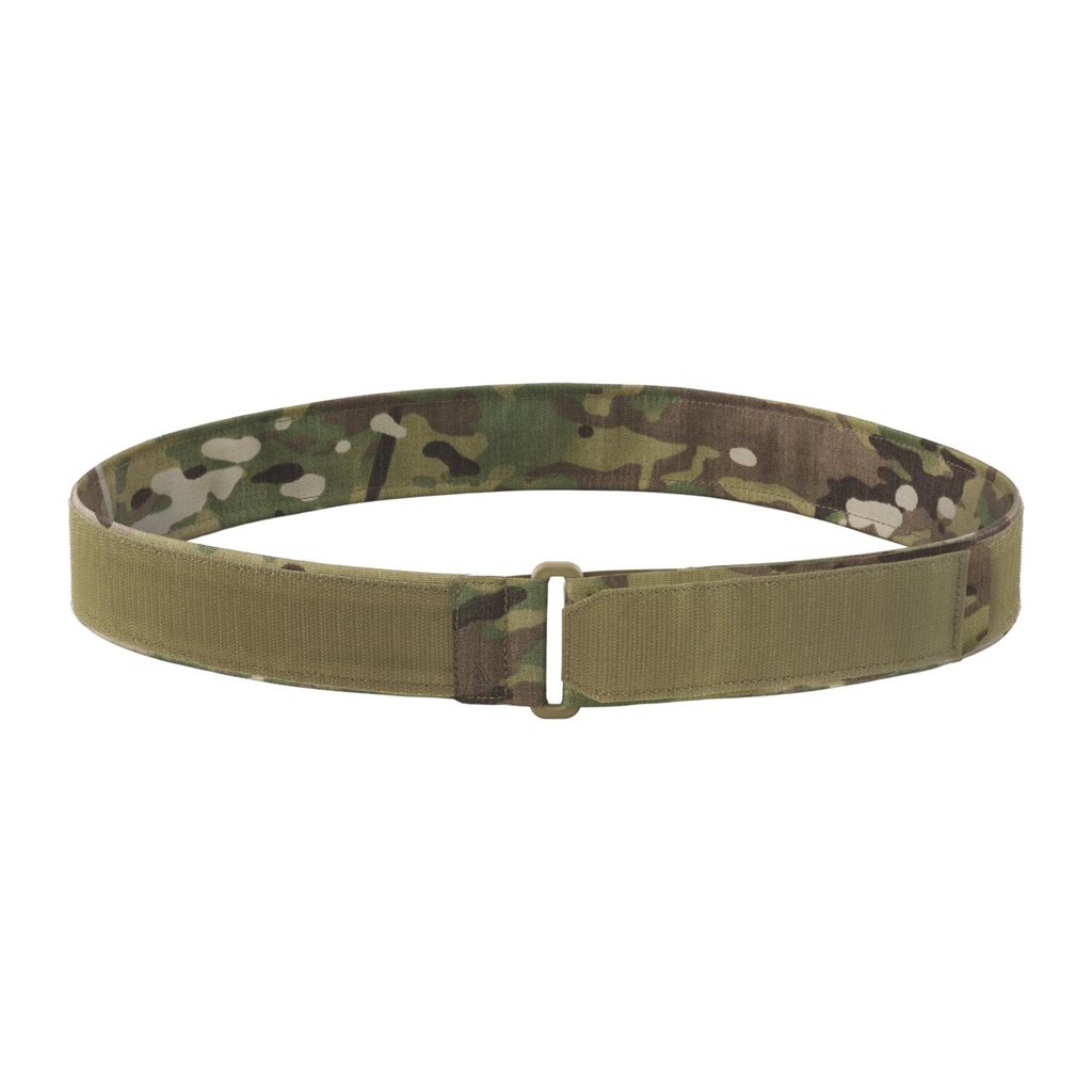 Levně Opasek vnitřní MUSTANG MKII MULTICAM®