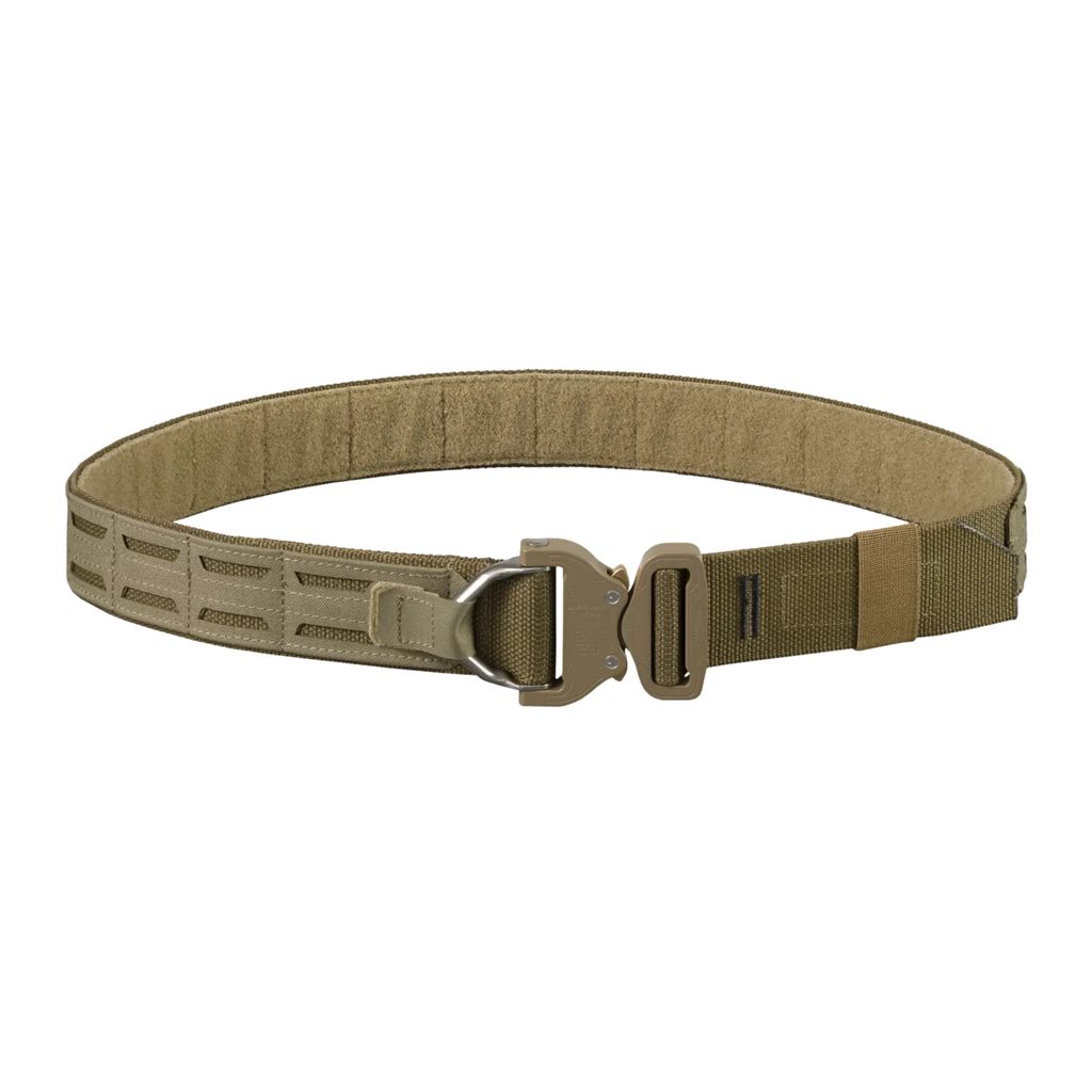 Levně Opasek WARHAWK MODULAR RESCUE/GUN BELT® LOOP MK II ADAPTIVE GREEN