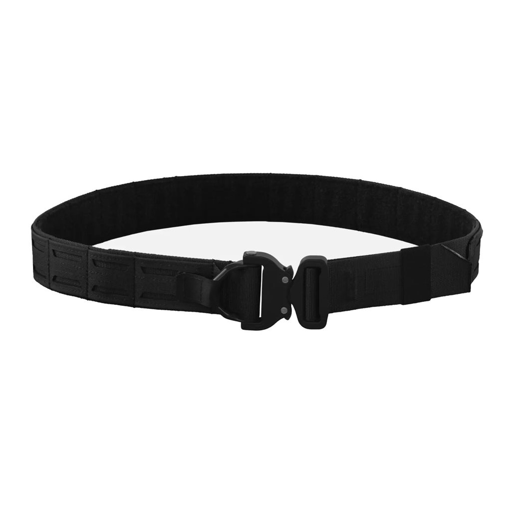 Levně Opasek WARHAWK MODULAR RESCUE/GUN BELT® LOOP MK II ČERNÝ