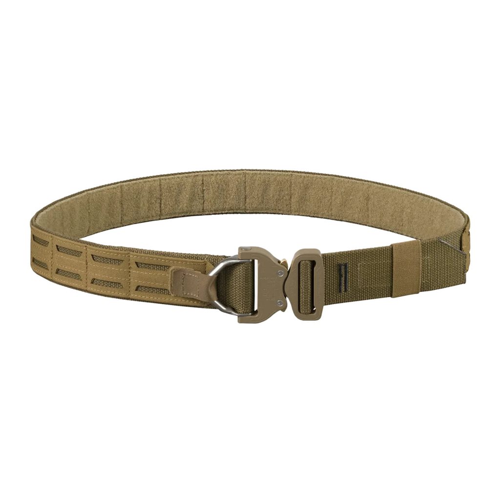 Levně Opasek WARHAWK MODULAR RESCUE/GUN BELT® LOOP MK II COYOTE BROWN