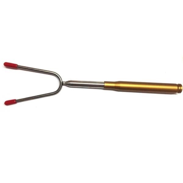 Levně CALIBER GOURMET vidlička BBQ na opékání 50 caliber
