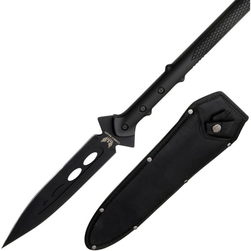 Oštěp COMBAT READY