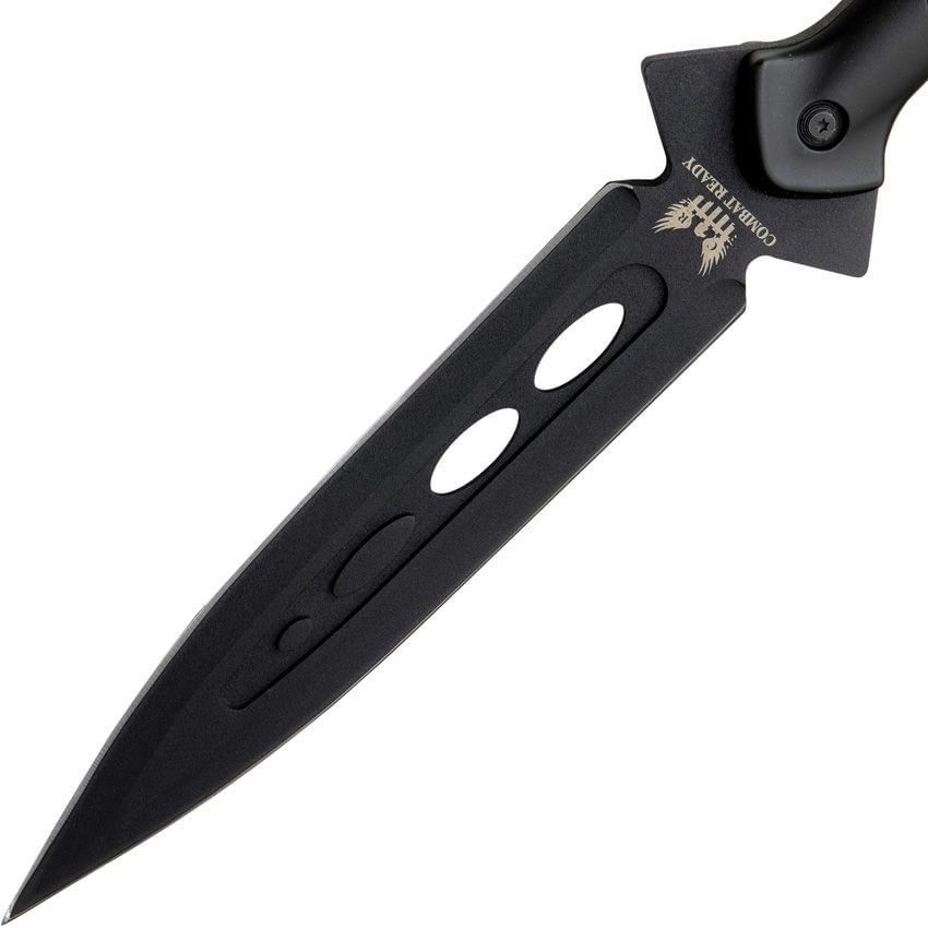 Oštěp COMBAT READY