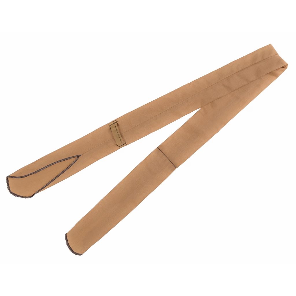 Levně BCB šátek COOLING chladící KHAKI