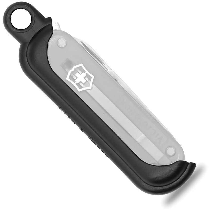 Levně Pouzdro SwissLinQ na klíče na nože VICTORINOX ČERNÉ