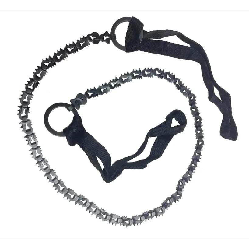 Levně BCB pila řetězová řezací ruční COMMANDO CHAIN s pouzdrem