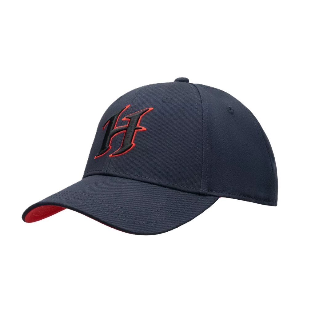Levně Helikon-Tex čepice baseball H CAP NAVY MODRÁ