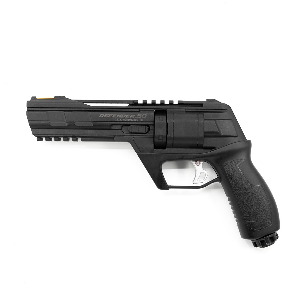 Levně Revolver SPA SNOWPEAK CP300 DEFENDER .50 11J
