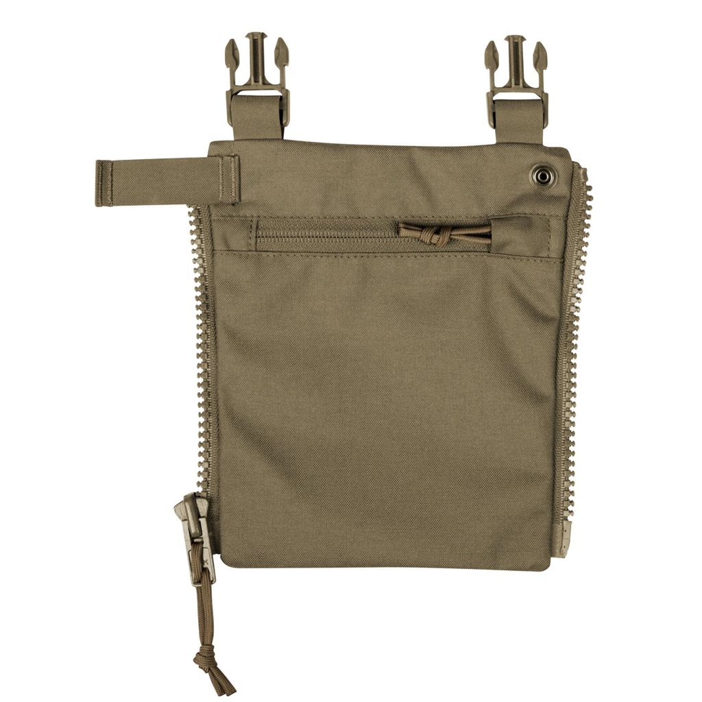 Levně DIRECT ACTION panel SNIPER Cordura ADAPTIVE GREEN