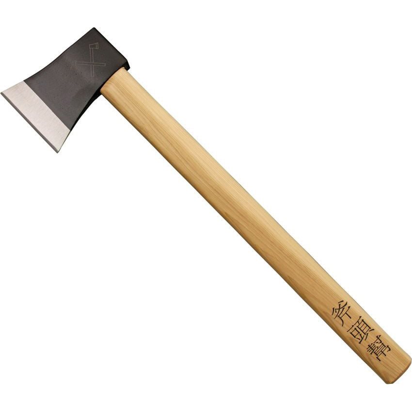 Levně Cold Steel sekera GANG 50 cm