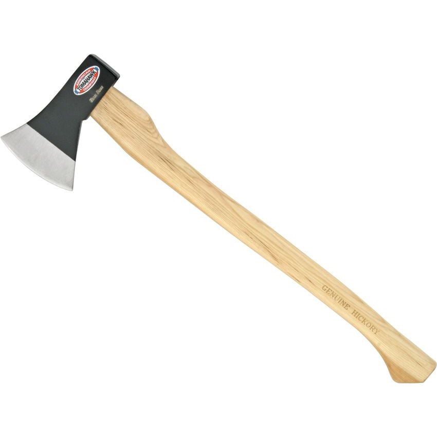 Levně Cold Steel sekera TRAIL BOSS