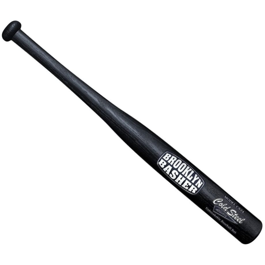 Levně Cold Steel pálka baseballová BROOKLYN BASHER 24" (61cm)
