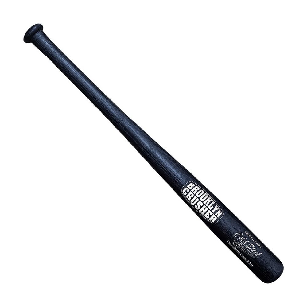 Levně Cold Steel pálka baseballová Brooklyn Crusher 29" (73cm)