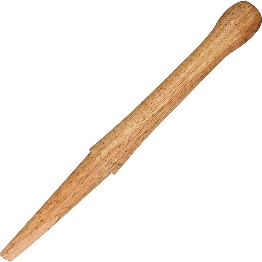 Levně Cold Steel násada náhradní pro lopatku SPECIAL FORCES DŘEVO