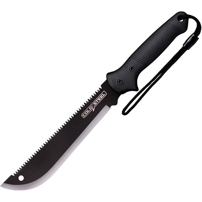 Levně Cold Steel mačeta AXIS s pouzdrem