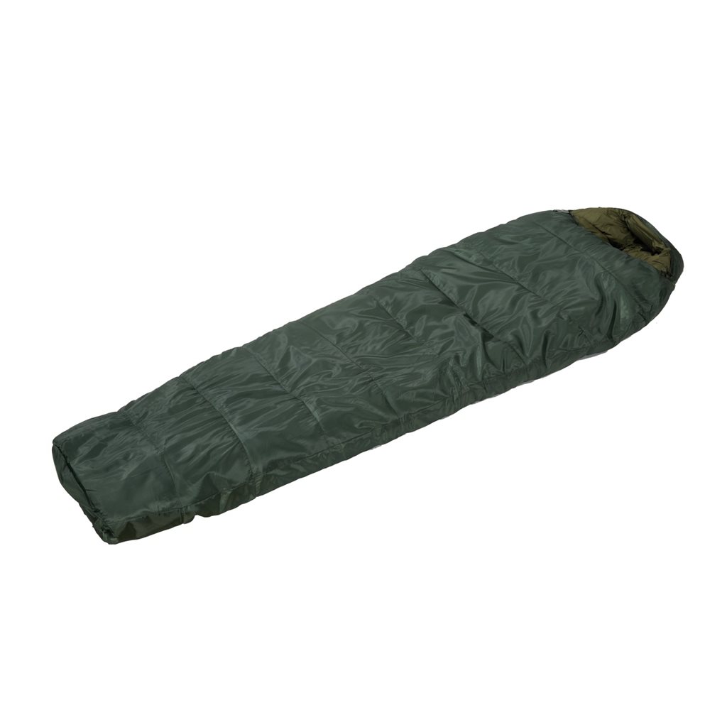 Levně BCB spacák zimní OLIF 35 ZELENÝ