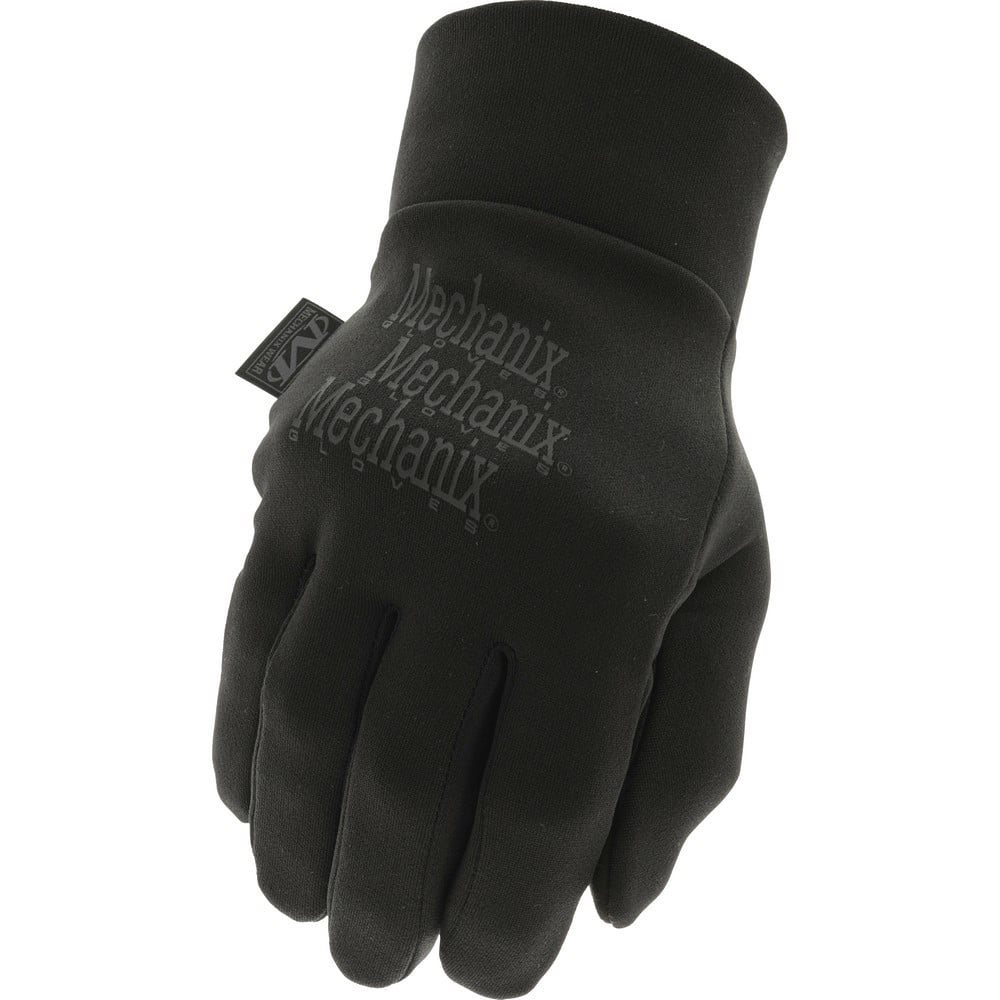Levně Rukavice COLDWORK™ zimní BASE LAYER softshellové ČERNÉ