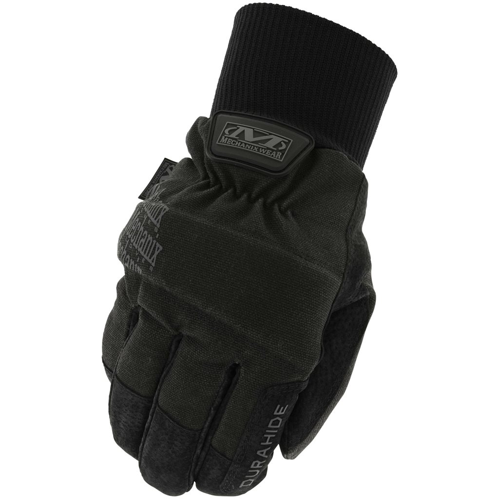 Levně Rukavice COLDWORK™ zimní CANVAS UTILITY THINSULATE™ ČERNÉ