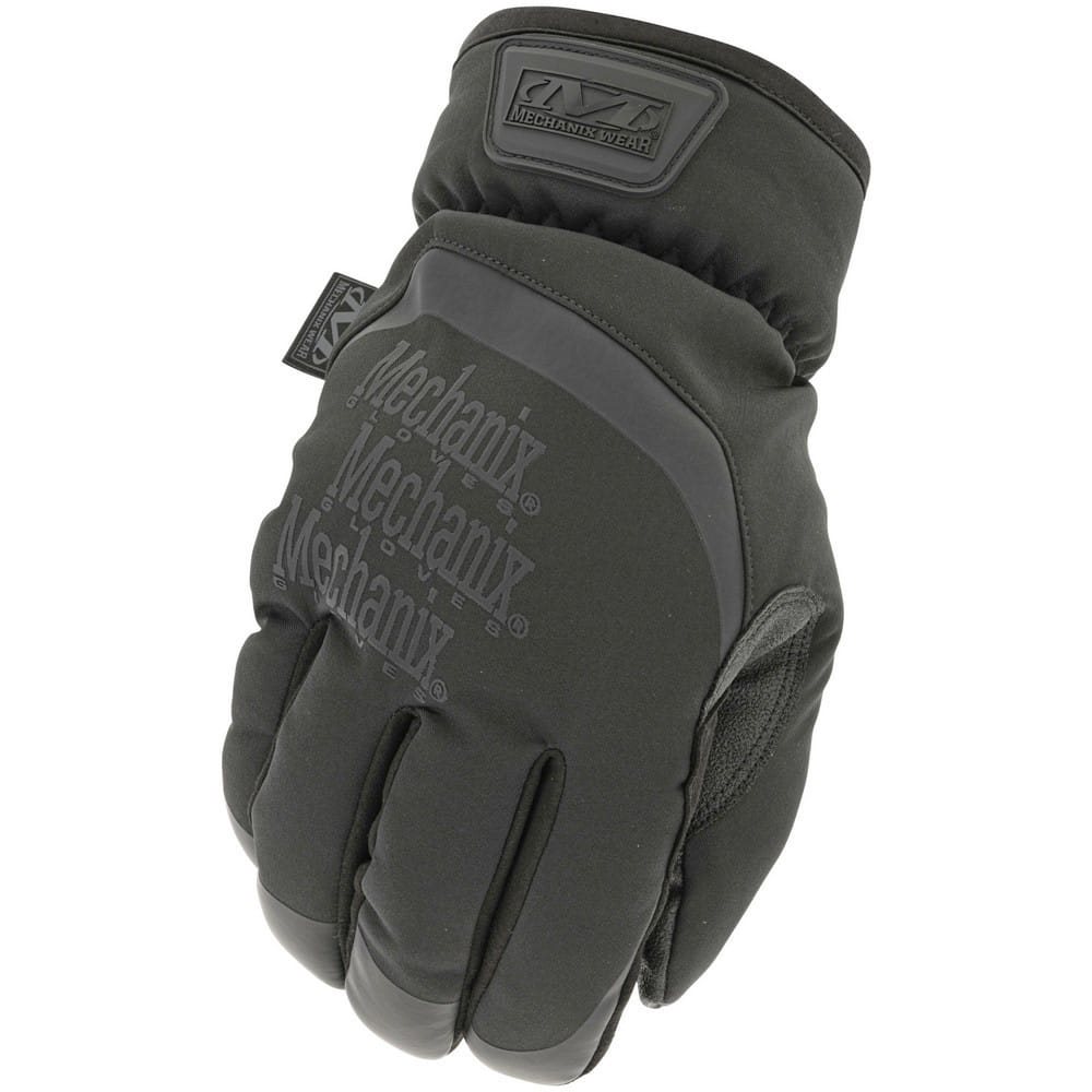 Levně Rukavice COLDWORK™ zimní FASTFIT PLUS ČERNÉ
