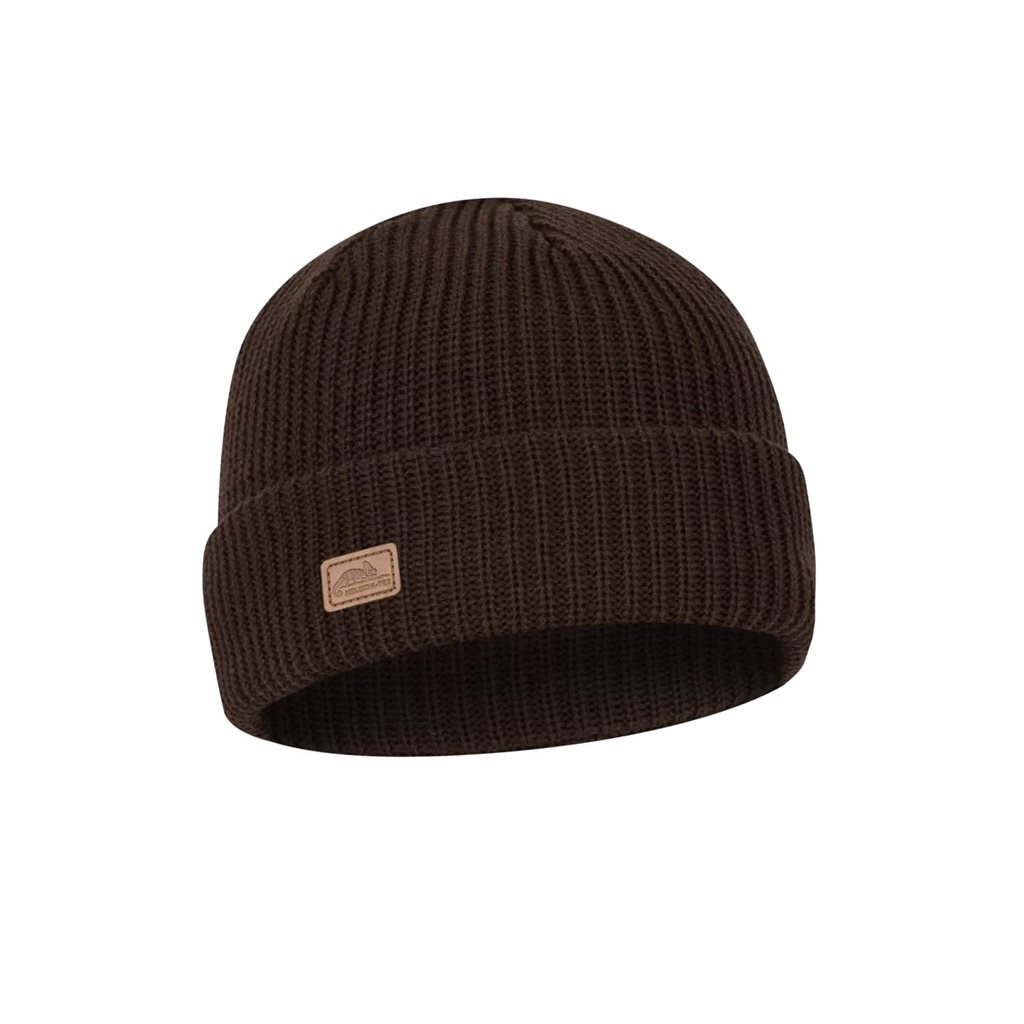 Levně Helikon-Tex čepice WANDERER EARTH BROWN
