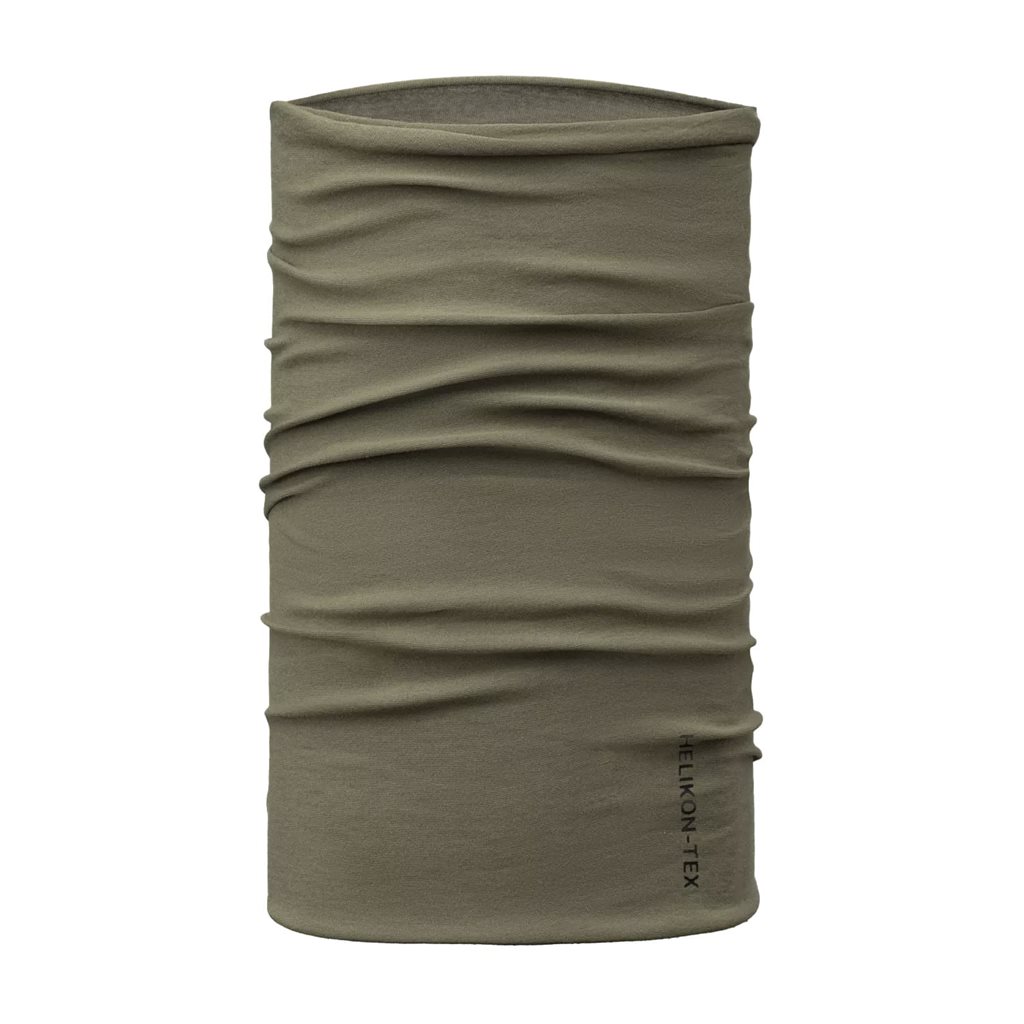 Levně Helikon-Tex nákrčník WRAP LIGHTWEIGHT OLIVE GREEN