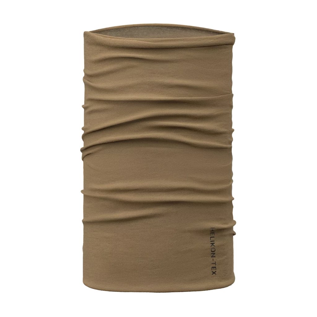 Levně Helikon-Tex nákrčník WRAP LIGHTWEIGHT COYOTE