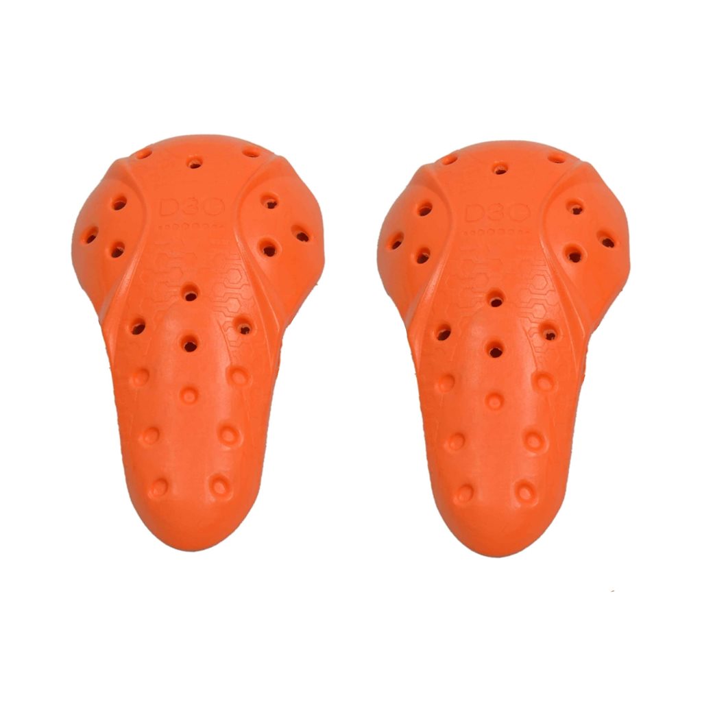 Levně Chrániče kolen - vložka D3O® T5 EVO level 2