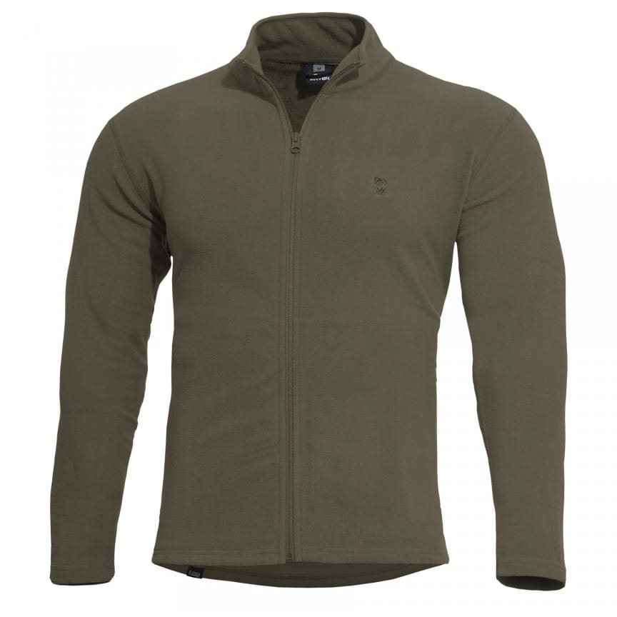 Levně Mikina ELK FLEECE RAL 7013