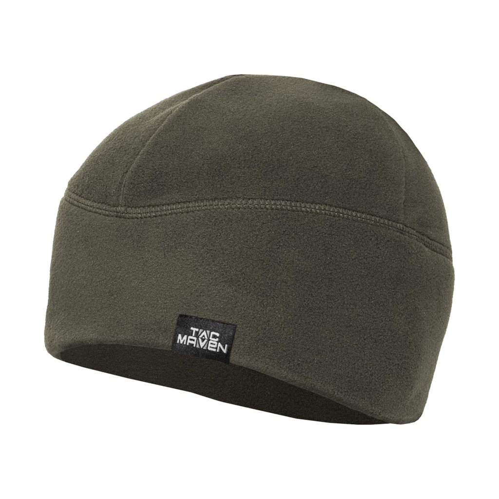 Levně TAC MAVEN čepice OROS fleece RAL 7013