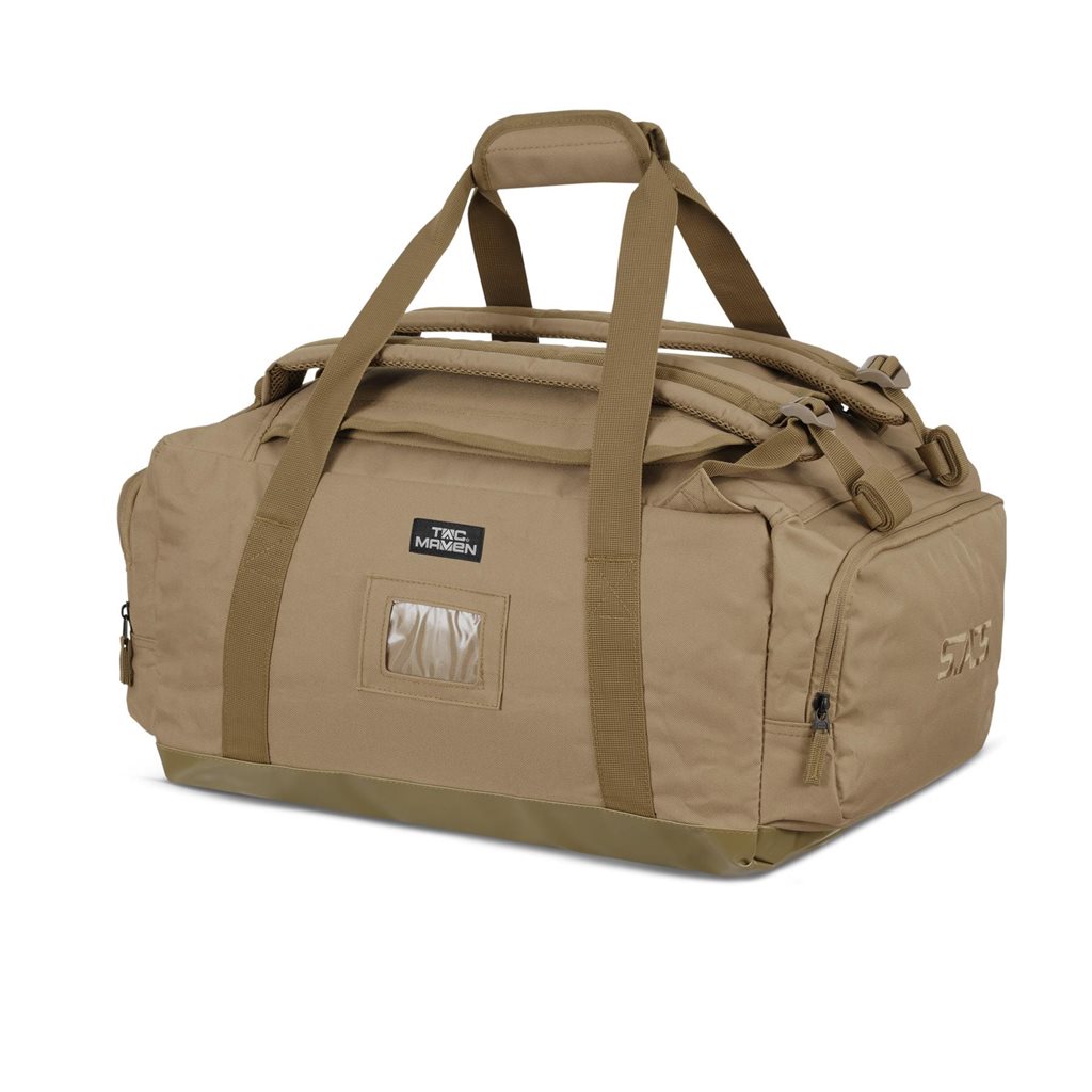 TAC MAVEN taška cestovní SAS 45ltr. COYOTE