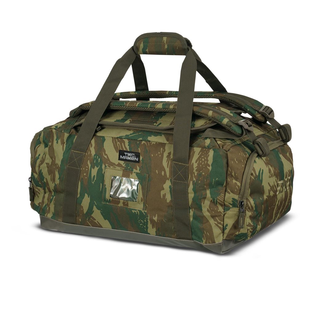 Levně TAC MAVEN taška cestovní SAS 45ltr. ŘECKÉ MASKOVÁNÍ