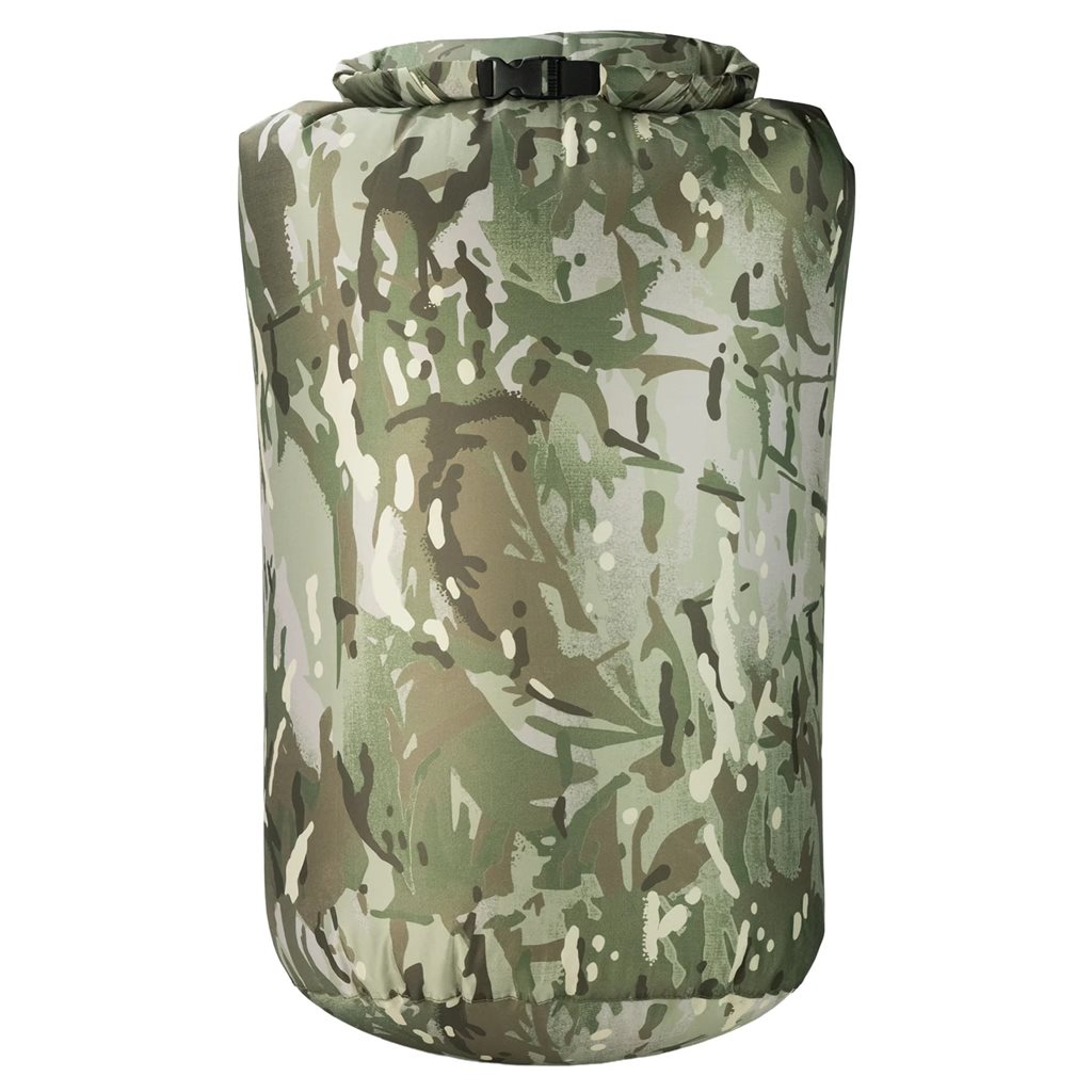 Levně Vak vodotěsný DAYSACK 40l HMTC
